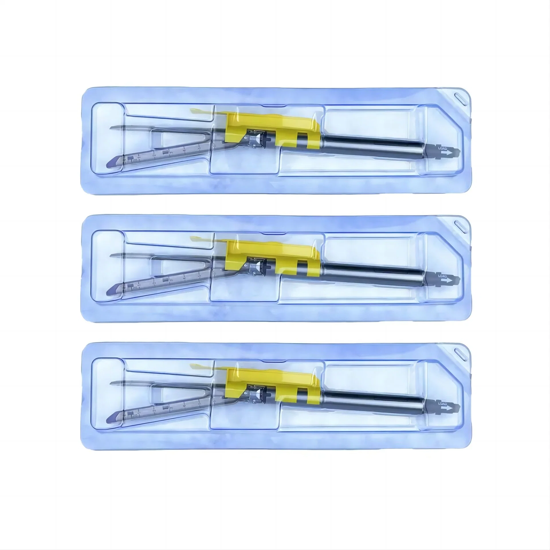 Medical Surgical Endo Linear Cutter Stapler Reloads for Surgery