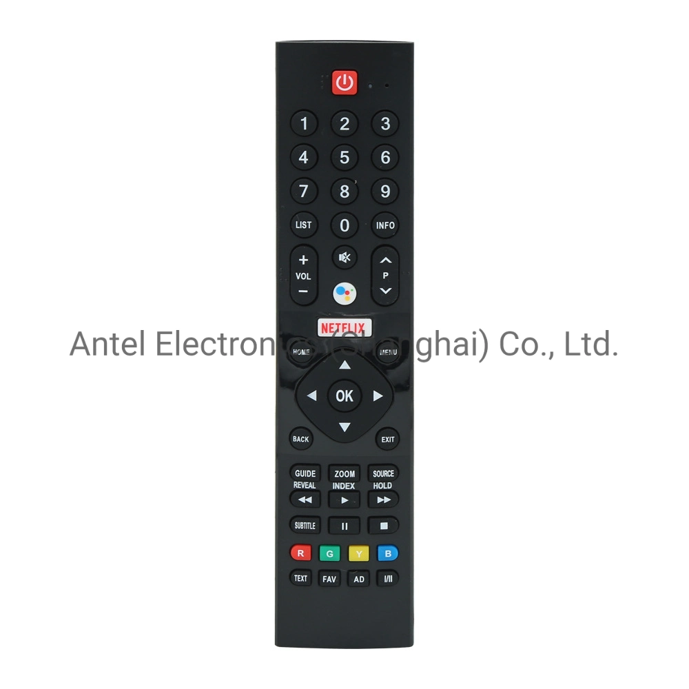 Voice Remote Control for LCD LED Smart Panasonic TV  PN-V1(TX-43GXR600)