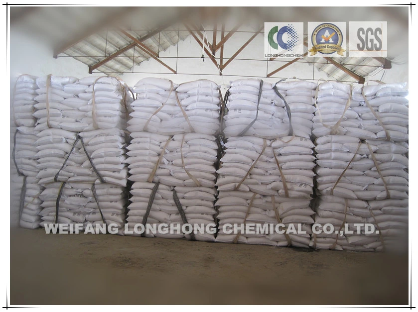 Dust Control Agent 46% Flakes Magnesium Chloride