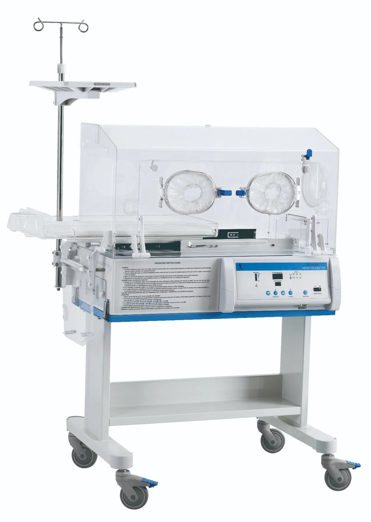 Factory Price CE Approved Neonate UV Light Infant Baby Nerborn Neonatal Phototherapy Unit