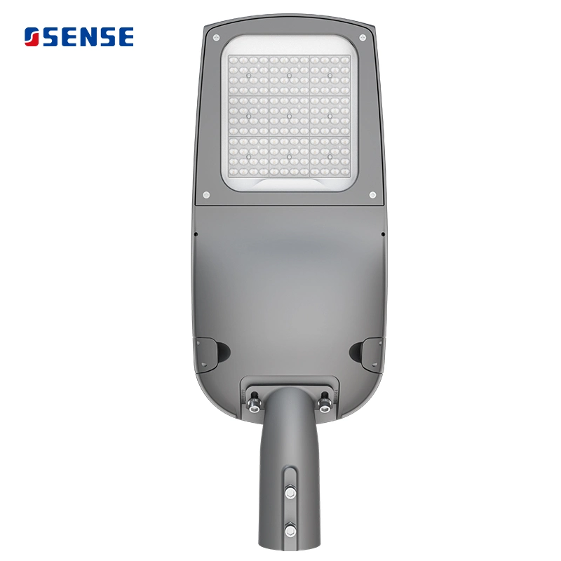 Intergrated 80W 100 Watts 300 Watt tous dans une rue de la Lampe solaire solaire LED feux en plein air avec la batterie