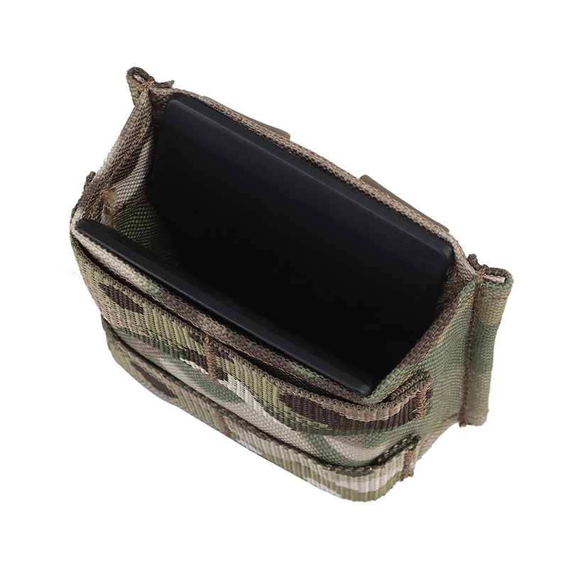 Sabado Tactical 5.56 Magazine Pouch Holster Holder Fast Single Mag Bag