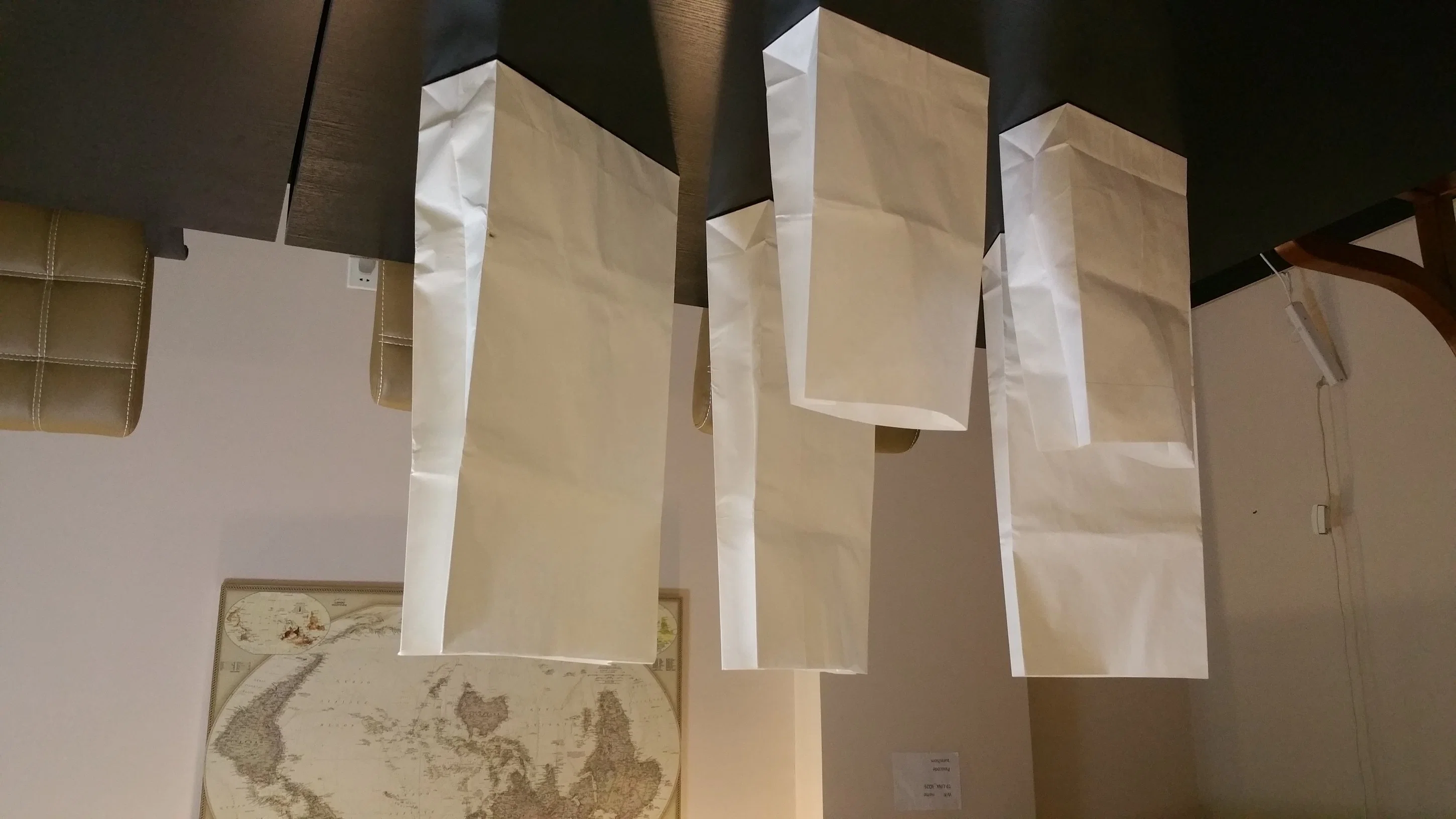 The Best Chinese Supplier for Dissolvable Paper Bag