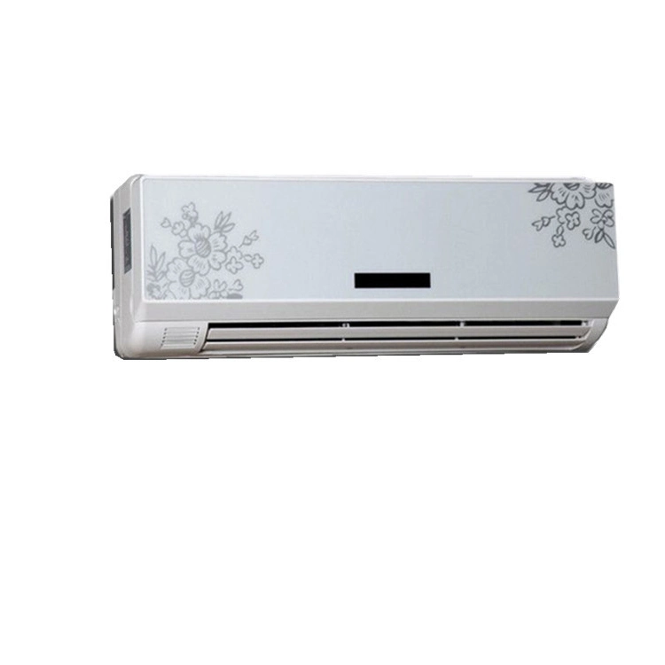 Air Conditioner 12000BTU, Ab Panel, Split Wall-Mounted Type Fixed Speed Model, 220~240V/50Hz, R410AA Gas,