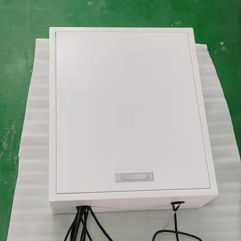 Factory Price Hospital Medical Equipment High Frequency 32kw 50kw Stationary Portable Digital Radiography X Ray Machine for Veterinary and Human