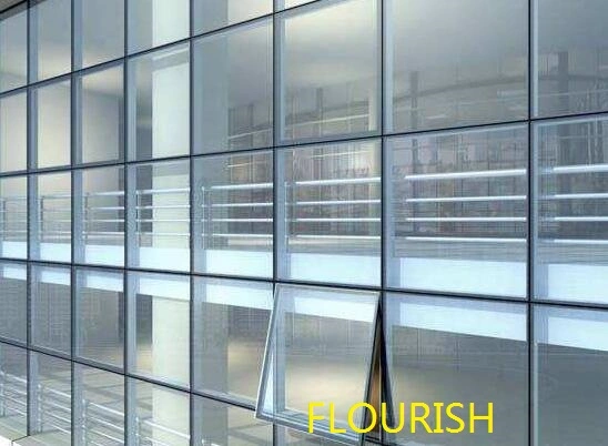 Fire Retardant Glass with CE Certificate