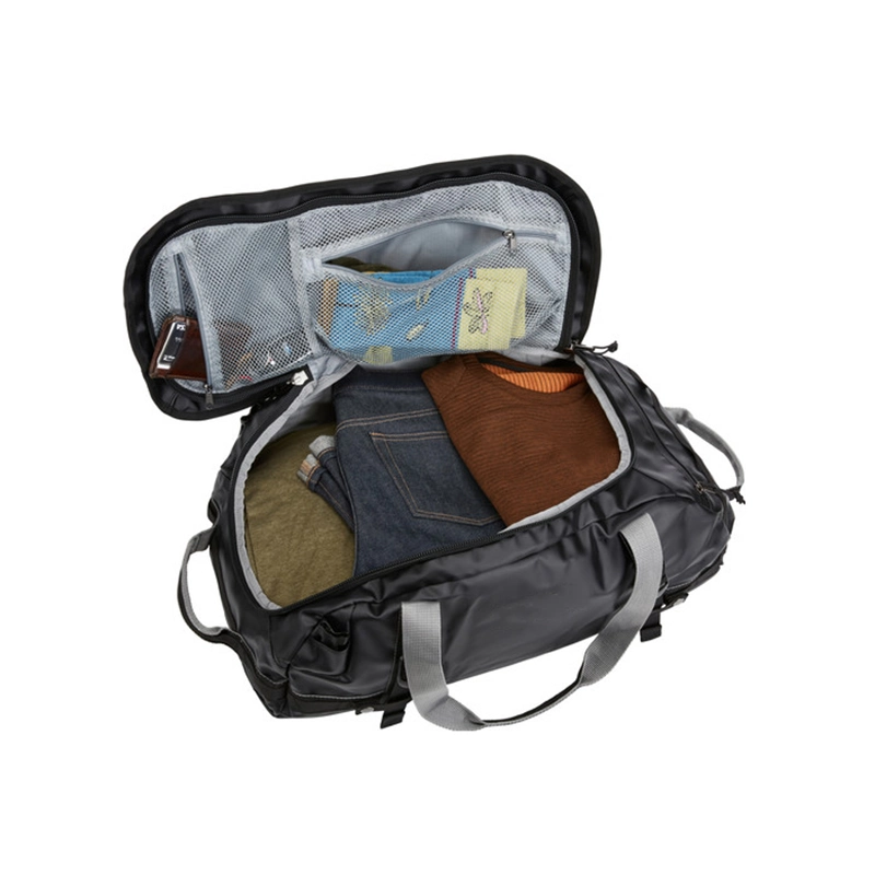 Custom Car Seat Travelling Duffle Luxury Makeup Luggage Travel Bag