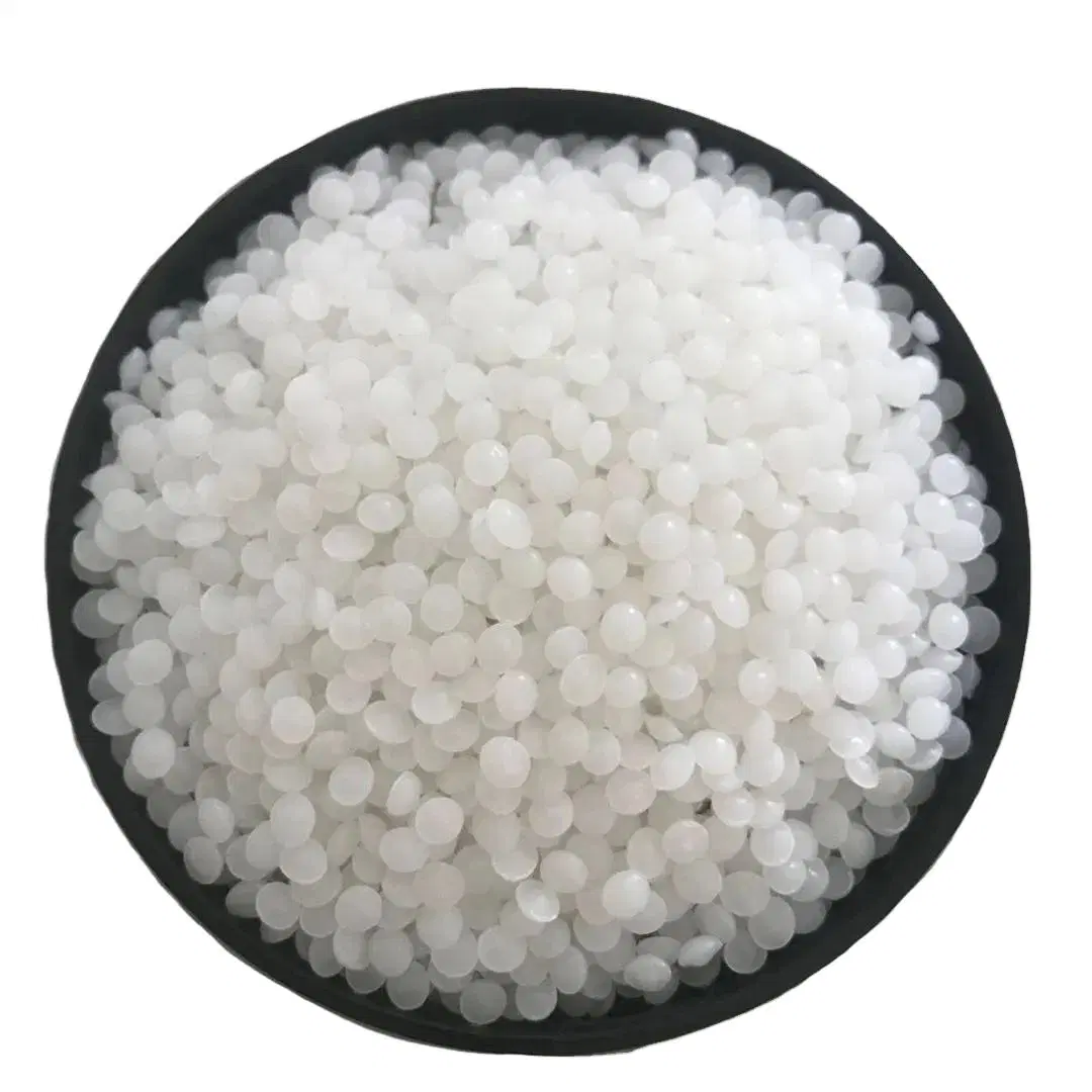 White 25038-59-9 Pet Resin Fiber Grade Polyethylene Terephthalate (pet resin)