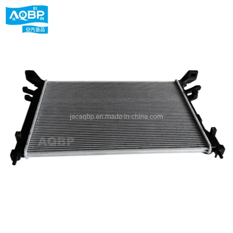 Auto Spare Parts Radiator Assembly for Changan CS75 S301030-3102