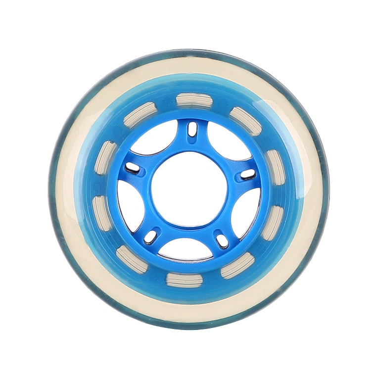 Professional OEM/ODM Factory Price Roller Skate Wheels