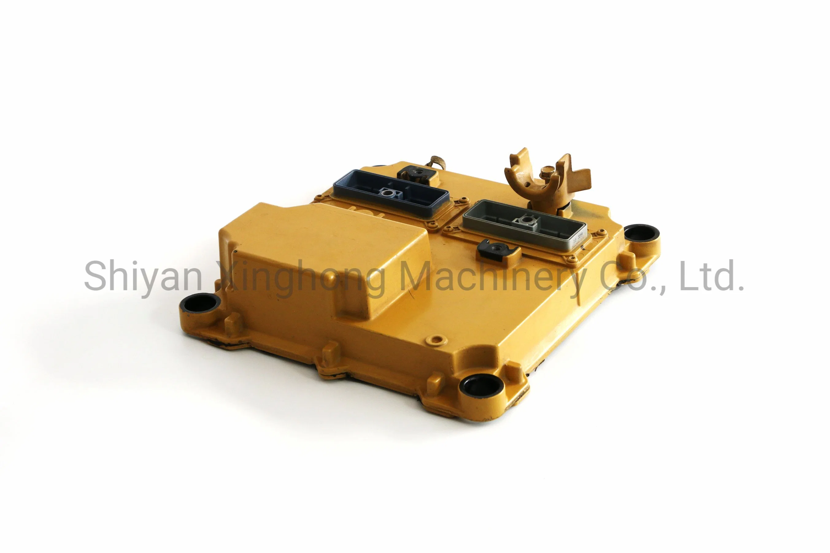 Excavator C6.6 Diesel Engine Parts Engine Control Module Ecm ECU 331-7540