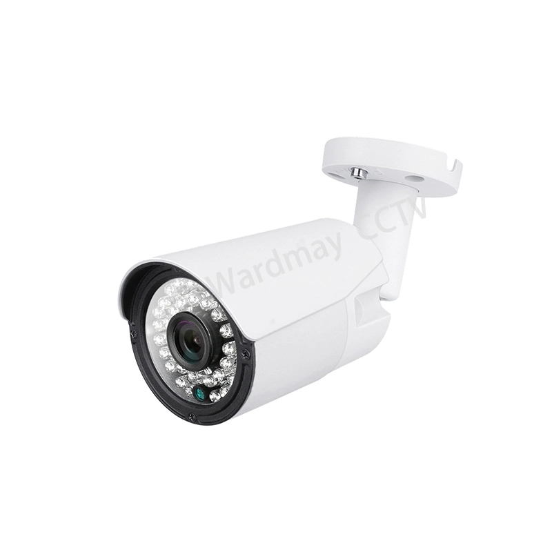 Wardmay Weatherproof IP66 4MP HD Security CCTV Camera in Security Camera System