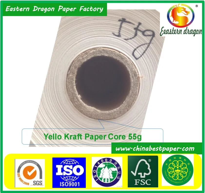 Premium quality Black image thermal paper 70g