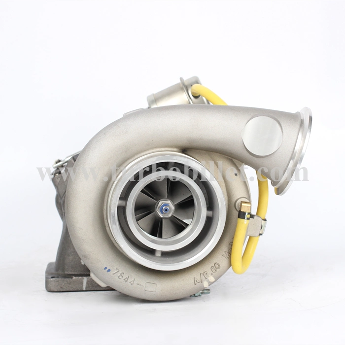 Factory Price Gta4294bns K31 Turbochargers for Detroit Diesel Truck with Series 60 Engine 714788-5001s 702015-0001 23538521