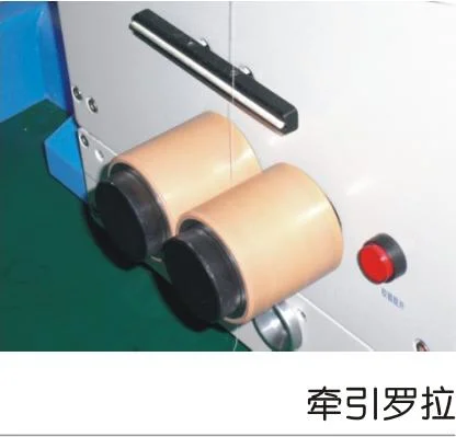 High quality/High cost performance Evenness Tester Yarn Laboratory Instrument for Textile Machine