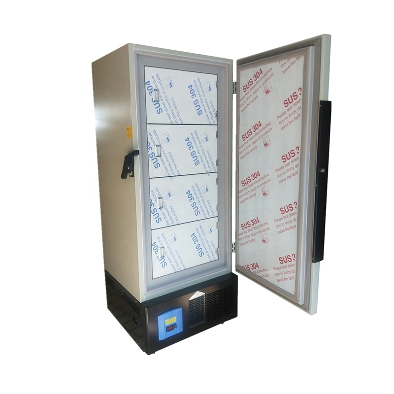 Medical Laboratory Refrigerator Mini Large 12V Deep Chest Freezer