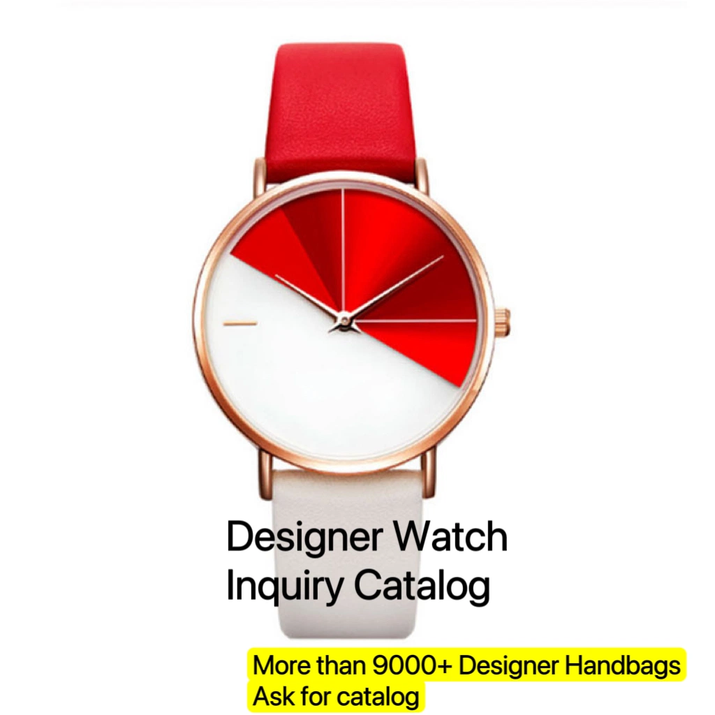 Réplica Mayorista/Proveedor Tienda en línea mujeres Hombre de aleación Relojes de pulsera Chronograph Relojes de lujo Marca Hombre Diseñador de muñeca