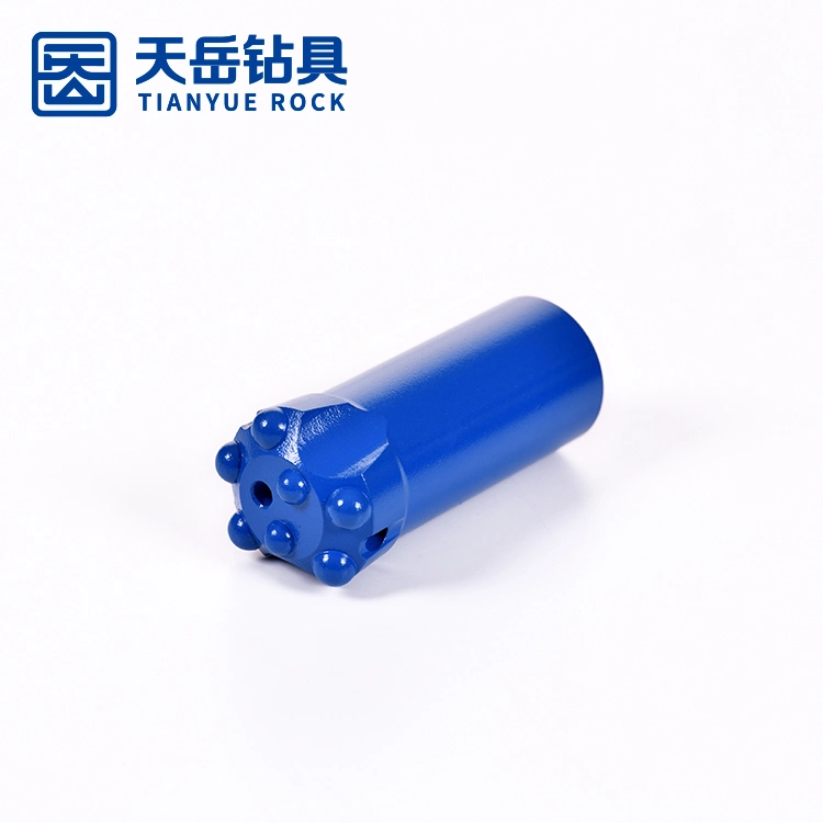 Air Hammer Drill Bit 11 Tapered Rock Bit