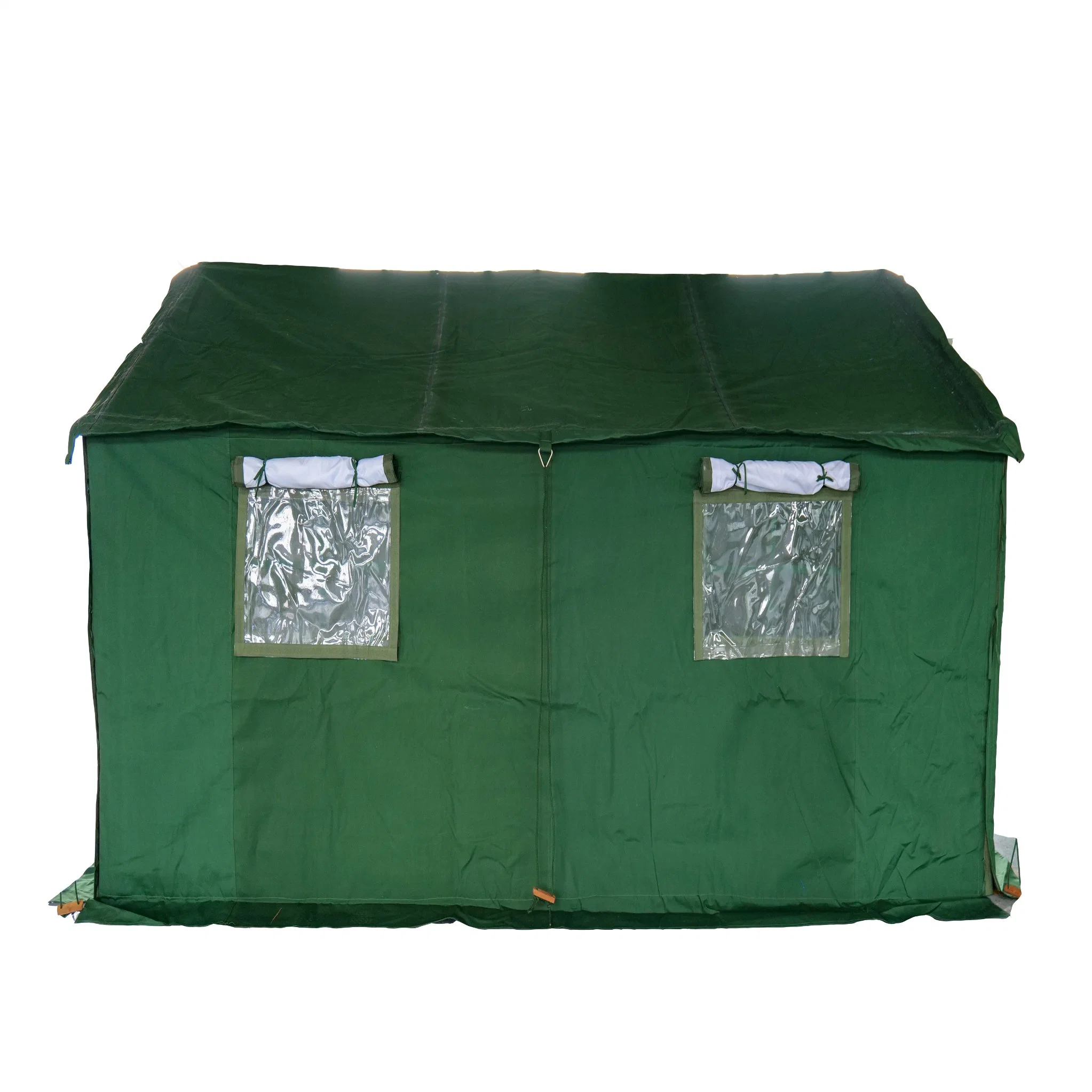 Hot Selling Emergency Relief Tent 2-6 People