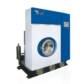 Dryer Cleaner, Dry-Clean Machine, Dry Cleaning Equipment (GXQ)