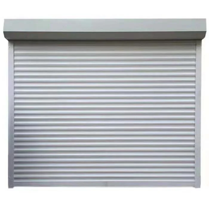 Aluminium Profile for Window Door and Roller Shutters