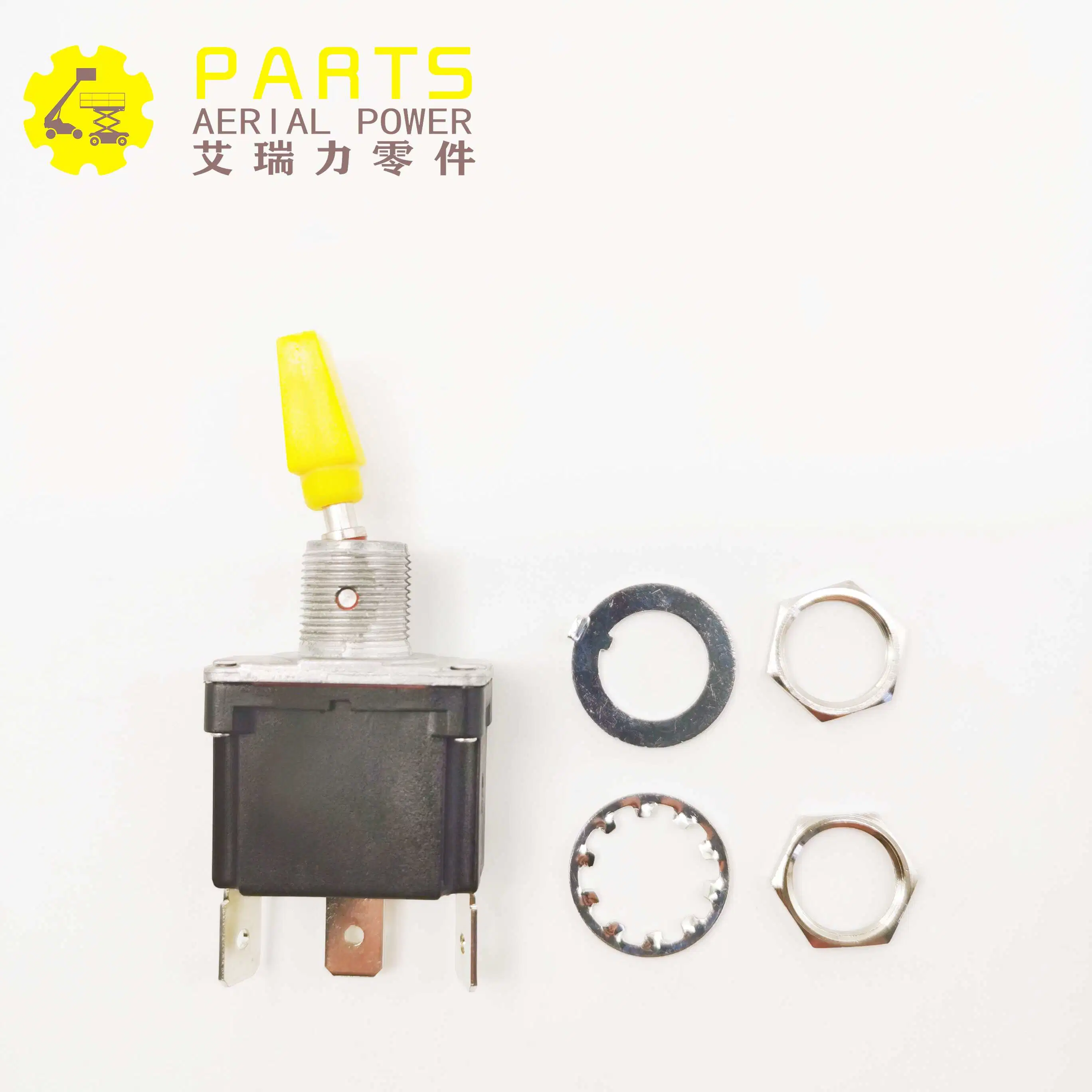 Hnarl High Quality 2POS Jlg Toggle Switch 4360336s