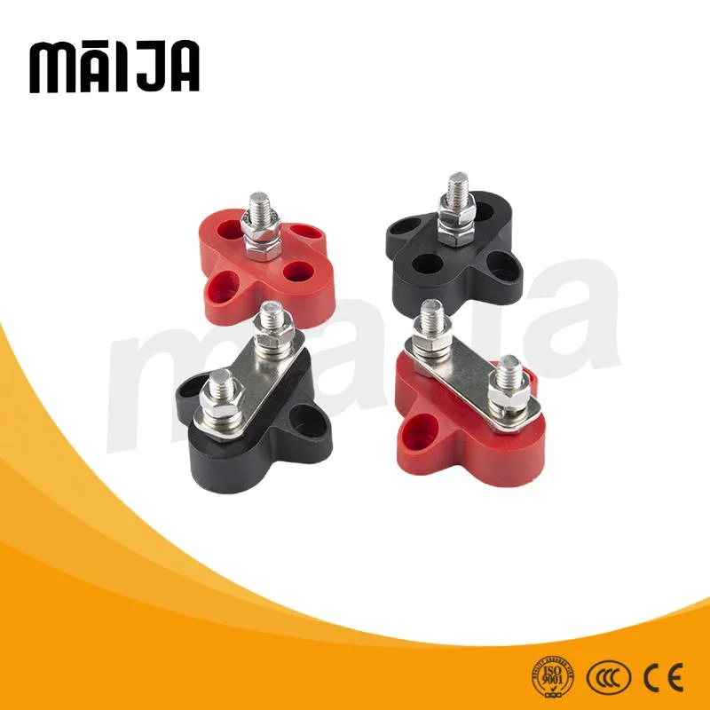 Forklift, Truck, Anti-Corrosion Zinc Alloy Battery Plug, Battery High Current Quick Connector.