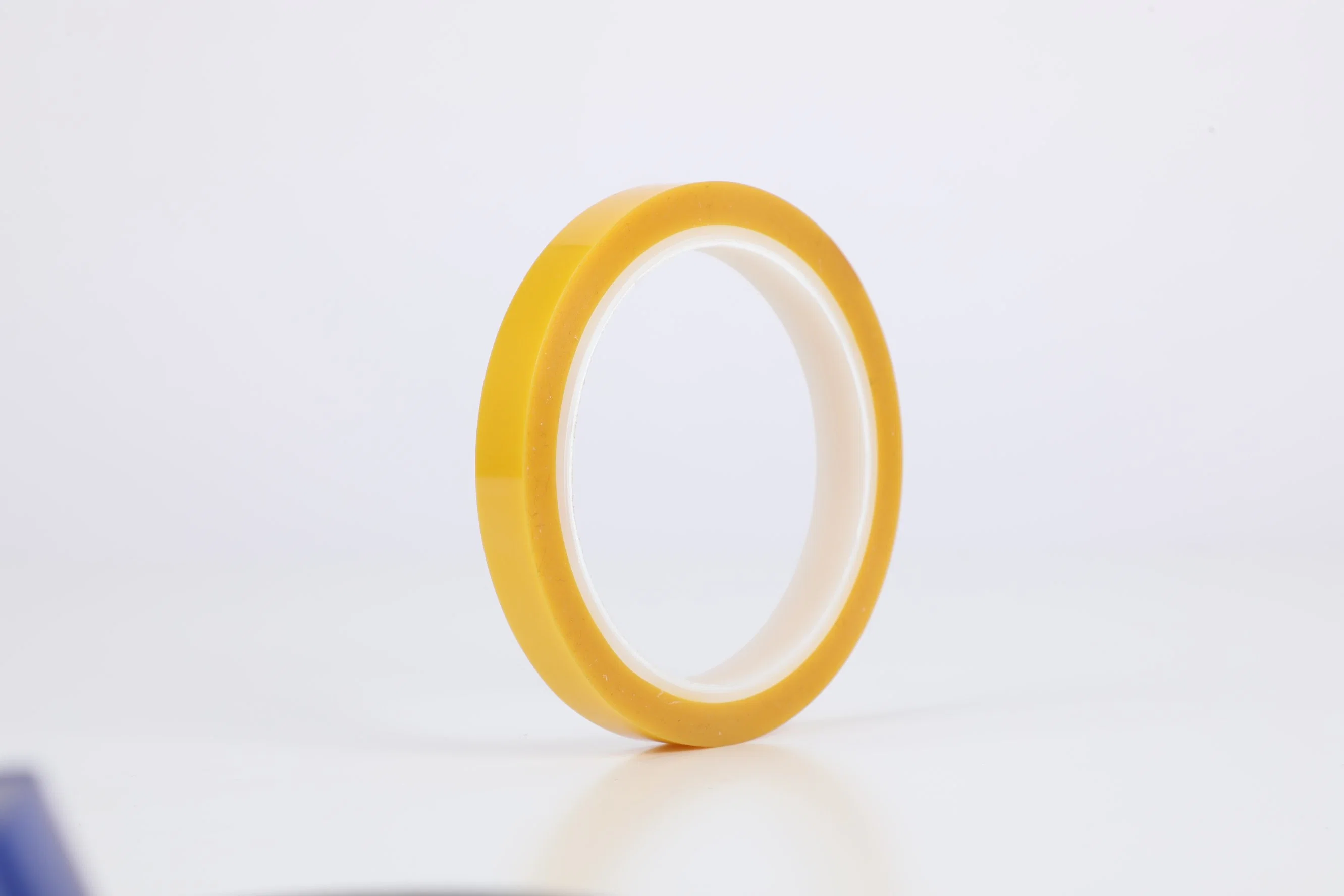 Silicone High Temperature Resistance Powder Coating Masking Pi Tape