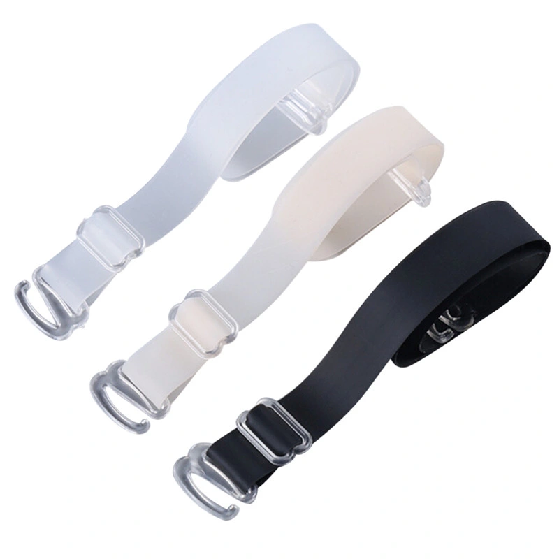 Good Quality Nylon Elastic Bra Strap Adjuster Accessories