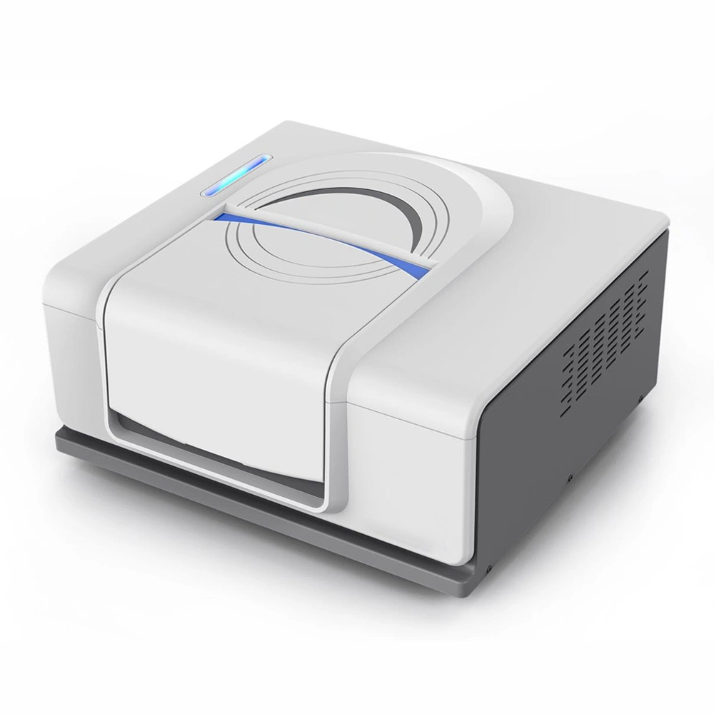 Factory Price Laboratory Fourier Transform Infrared Spectroscopy Spectrometer Ftir Analyzer