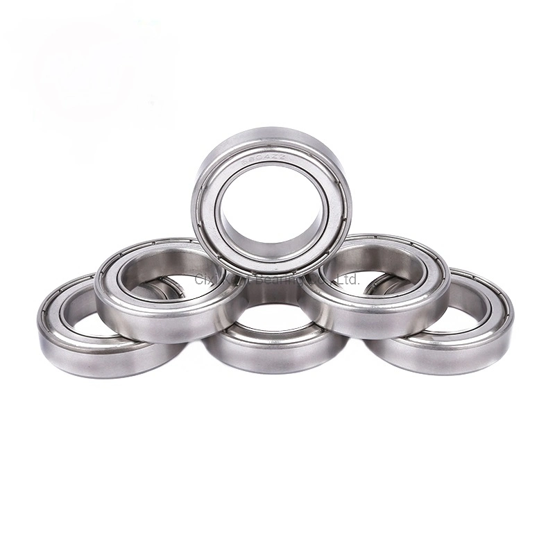 High quality/High cost performance  Electrical Machinery Motorcycle Parts of Bearings