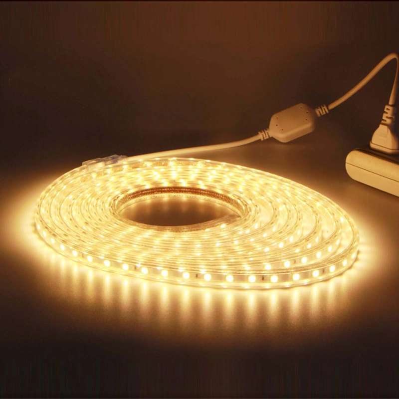 25m LED Strip Light Color Box Kit SMD5050 Ra80 LED Rope Light Package