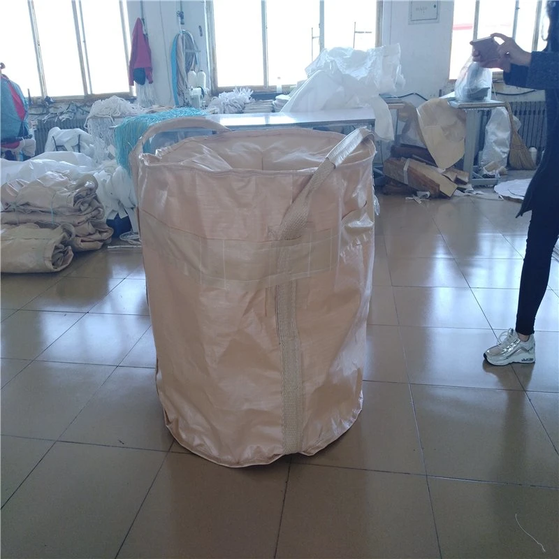 Big Container 100% PP Bag for Sand/Cement/Coal