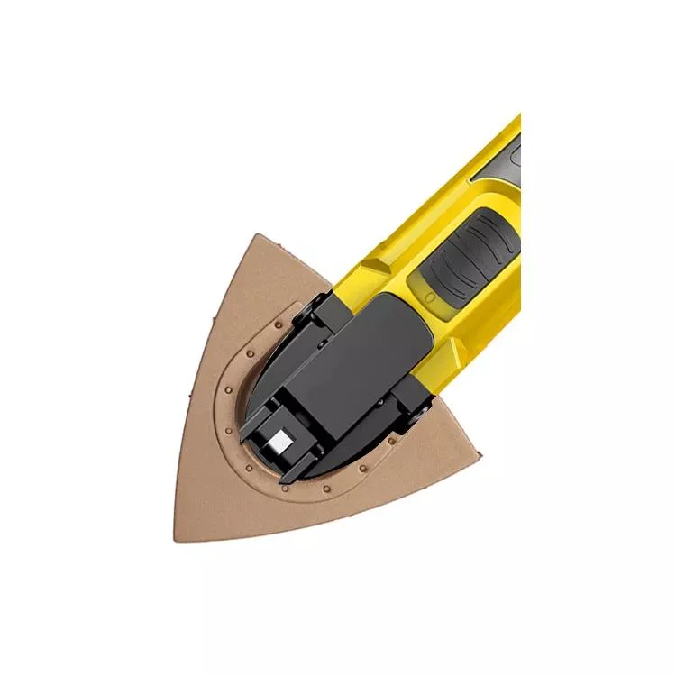 De Metal Duro de 80mm con plano de carburo de tungsteno de la herramienta de múltiples hojas de sierra oscilante