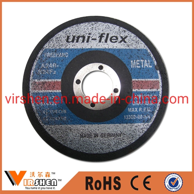 High quality/High cost performance  Stainless Steel Cutting Wheel Cutting Disc