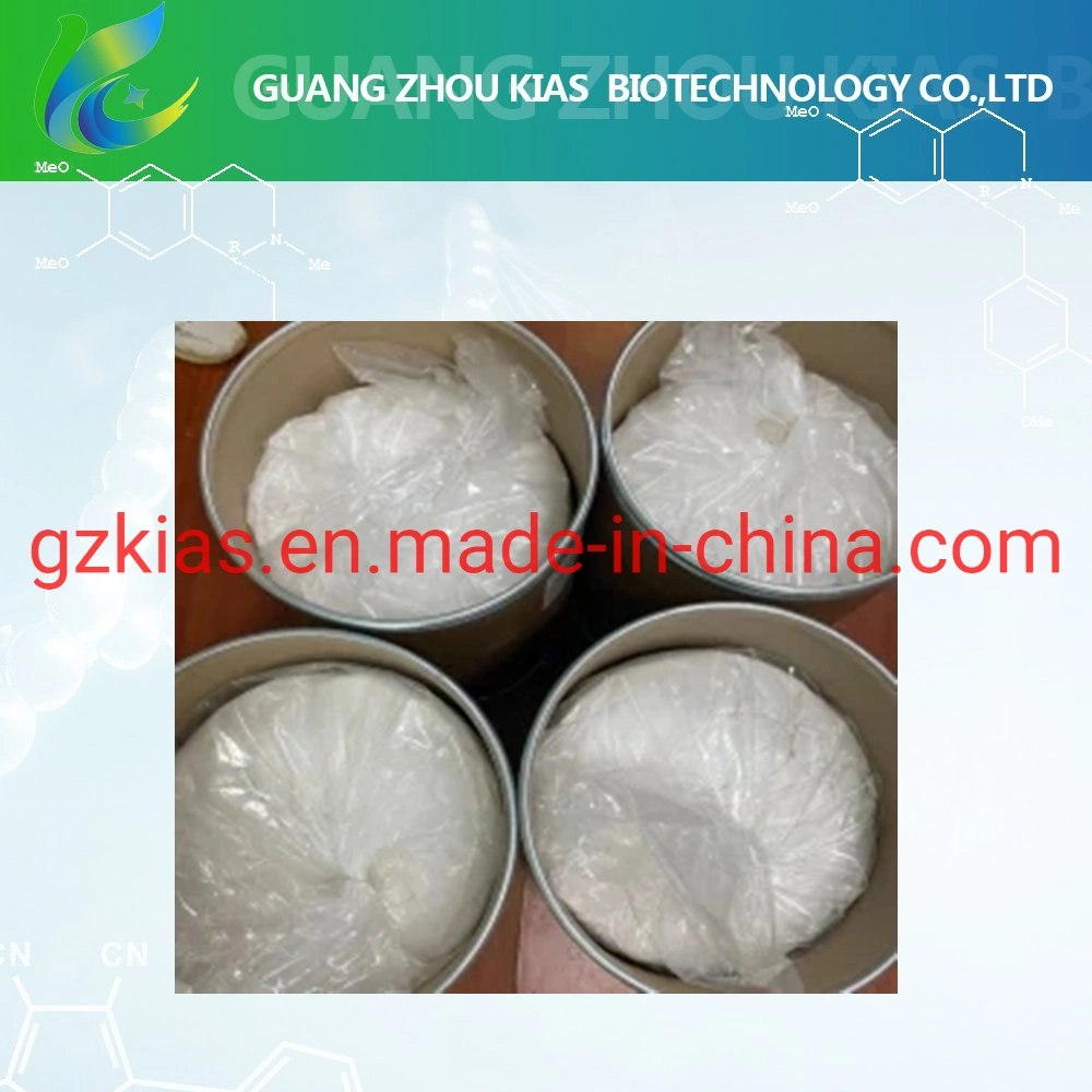 Factory Price Lidocaine Powder USP, Bp, Ep in Stock CAS 137-58-6/73-78-9