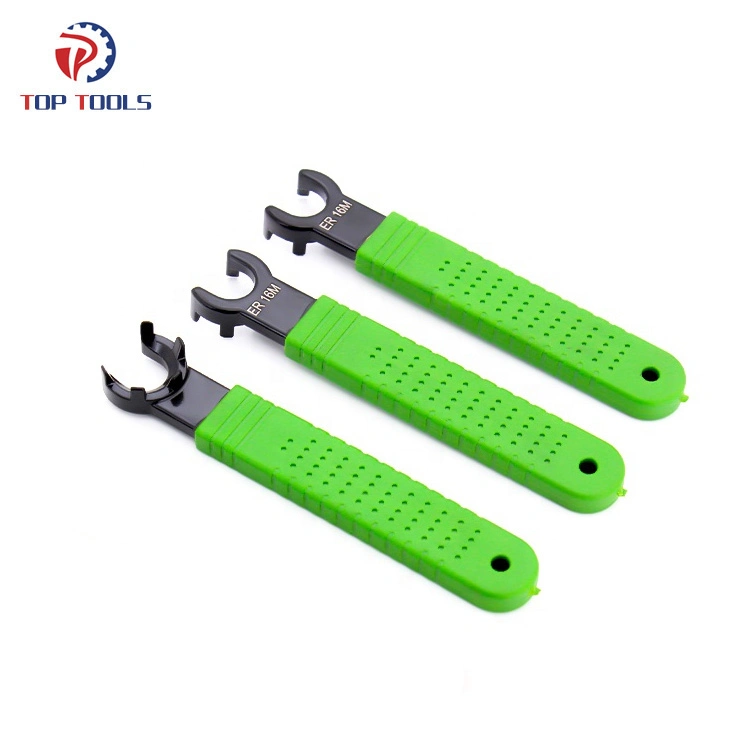 M Type CNC Tool Spanner Er8 Wrench