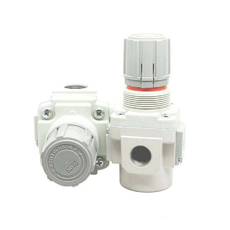 Aw30-03-Bg-Bc-Bd-a SMC Pressure Reducing Valve Aw Series