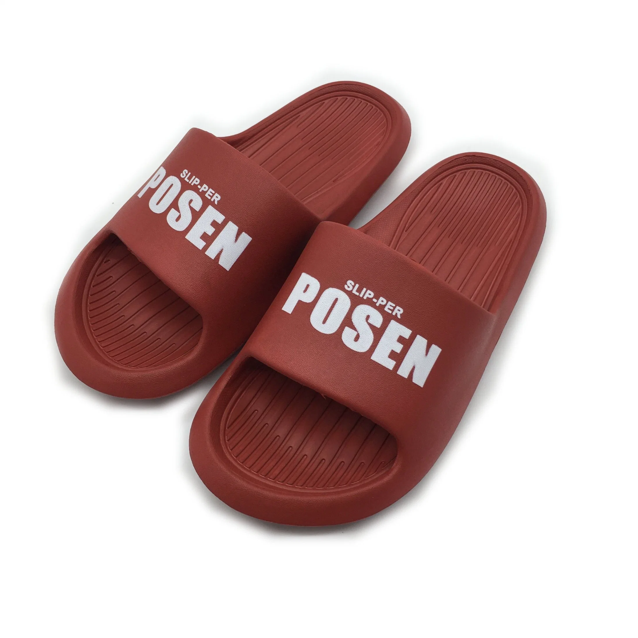 2020 Summer Clear Slides Slippers Sandals for Women and Men Wholesale/Supplier