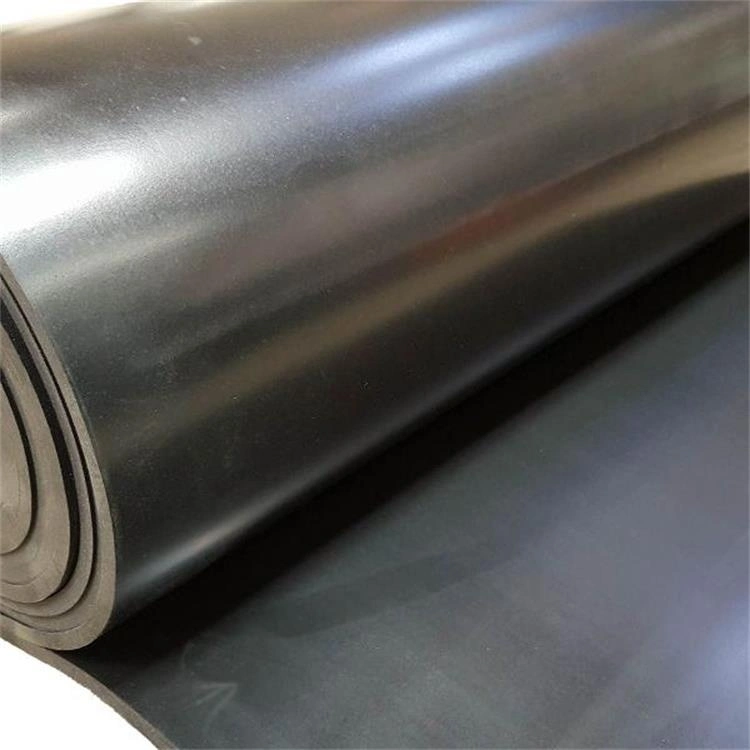 High Temperature EPDM Rubber Sheet 1mm