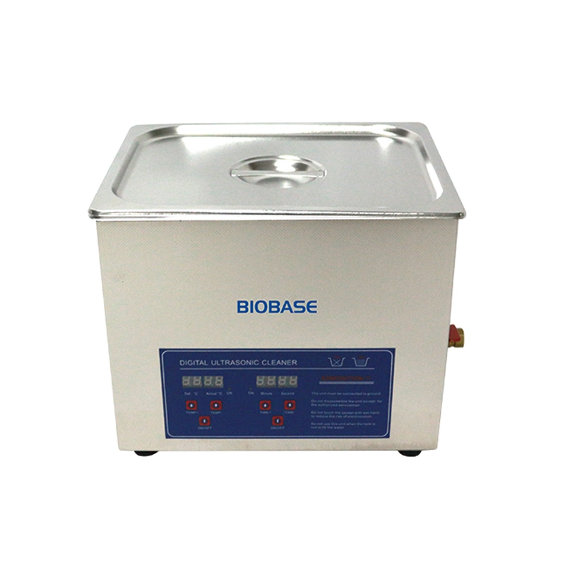 Biobase UC-200sti Automatic Industrial Ultrasonic Cleaner for Sale