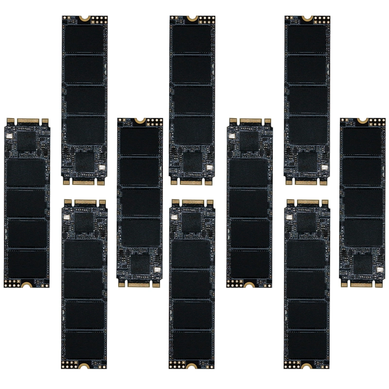 128GB 500MB/S Computer Hard Disk Drivem. 2 Ngff 2280 SSD Drive