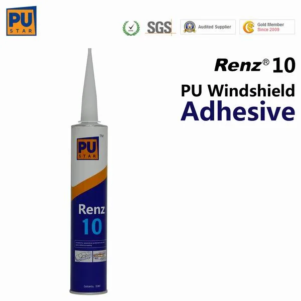 PU Polyurethane Sealant for The Windscreen (RENZ10)