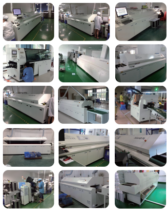 LED Bulb Production Line Making Machine, LED Tube, LED Strip Making Machine Manufacturer