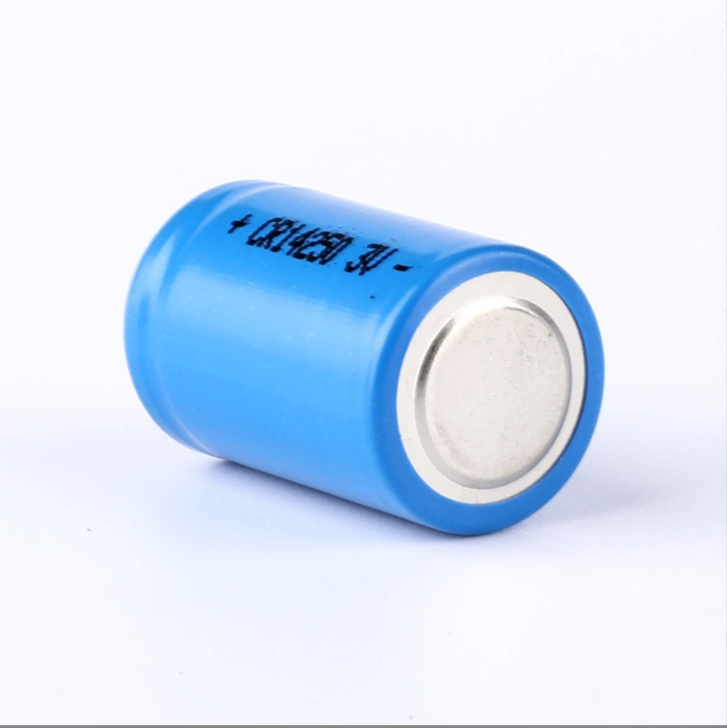 3V 850mAh CR2 Lithium-Batterie für Consumer Electronics Smartwatch