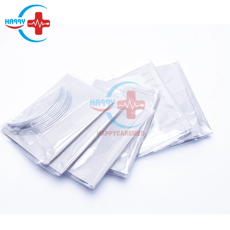 Hc-R123 High quality/High cost performance  Pet Veterinary Use Surgical Suture, Animal Surgical Needle