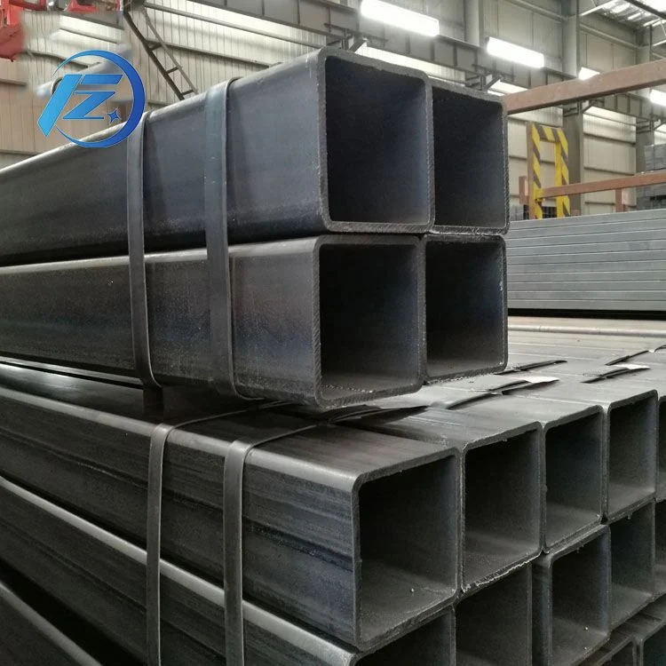 190 Steel Pipes - Black Box Steel Welded Steel Pipes High quality/High cost performance Best Products Wholesale/Suppliers