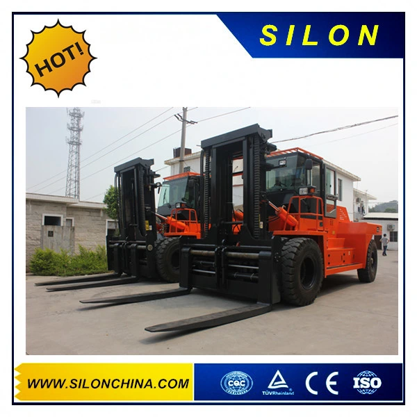 1t-36t Hydraulic Transmisson Diesel Engine Forklift Truck Gasoline Forklift Truck Electrical Forklift Truck (Cpcd120)