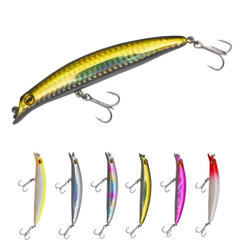 Topwin Fly Fishing Lures Dry Wet Bait Attractive Lures Wide Use Sharper Hooks