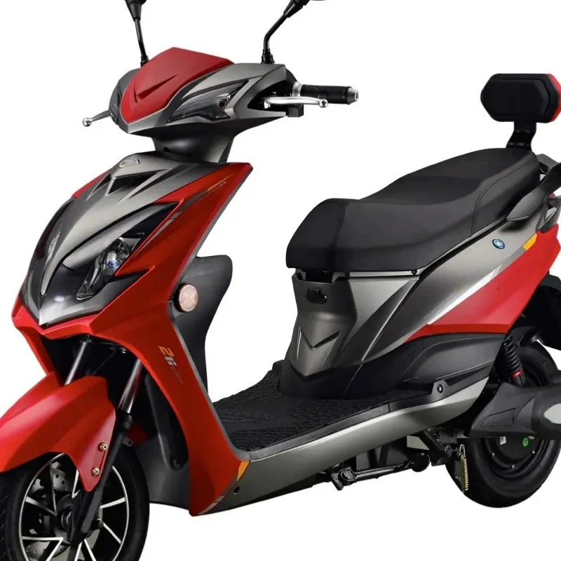 2023 Nueva Originales de fábrica Venta directa Scooters eléctricos E.